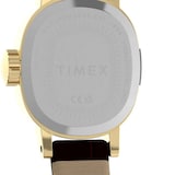 Timex Cavatina Mini 17mm Ladies Watches Champagne