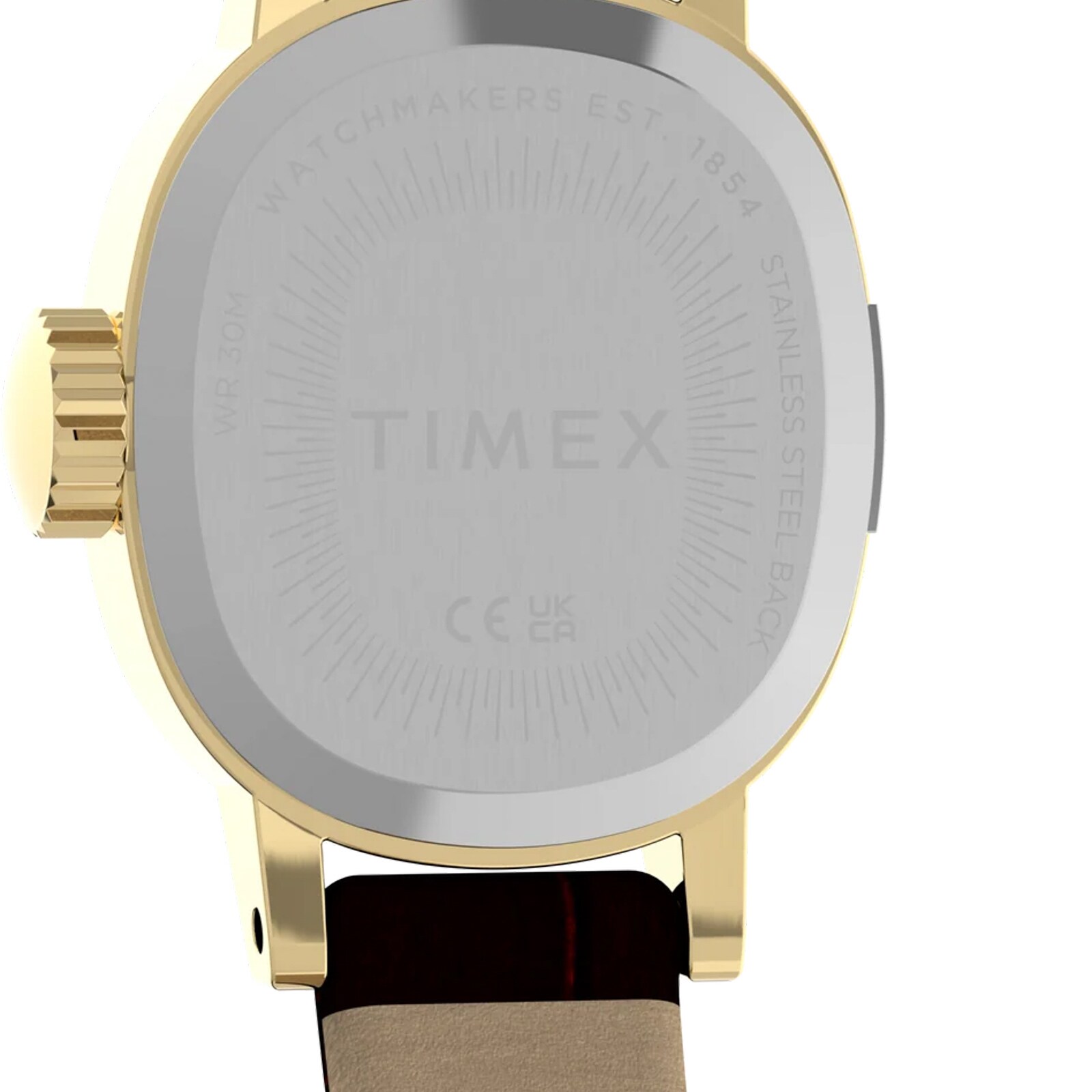 Timex Cavatina Mini 17mm Ladies Watches Champagne