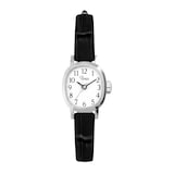 Timex Cavatina Mini 17mm Ladies Watches White