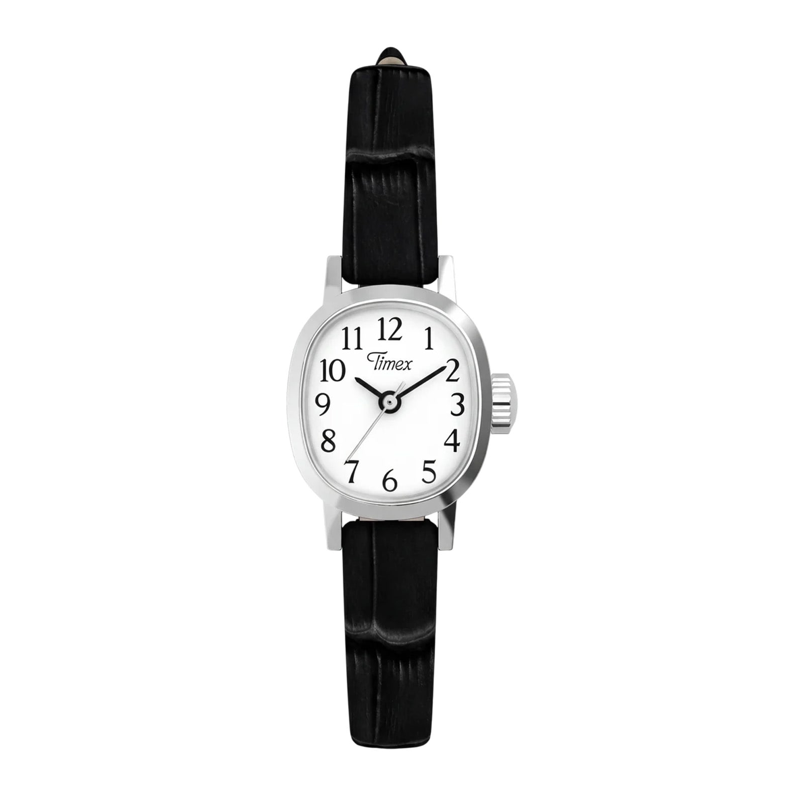 Timex Cavatina Mini 17mm Ladies Watches White