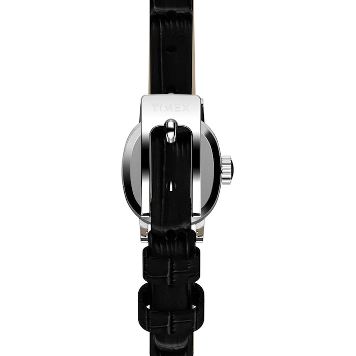 Timex Cavatina Mini 17mm Ladies Watches White