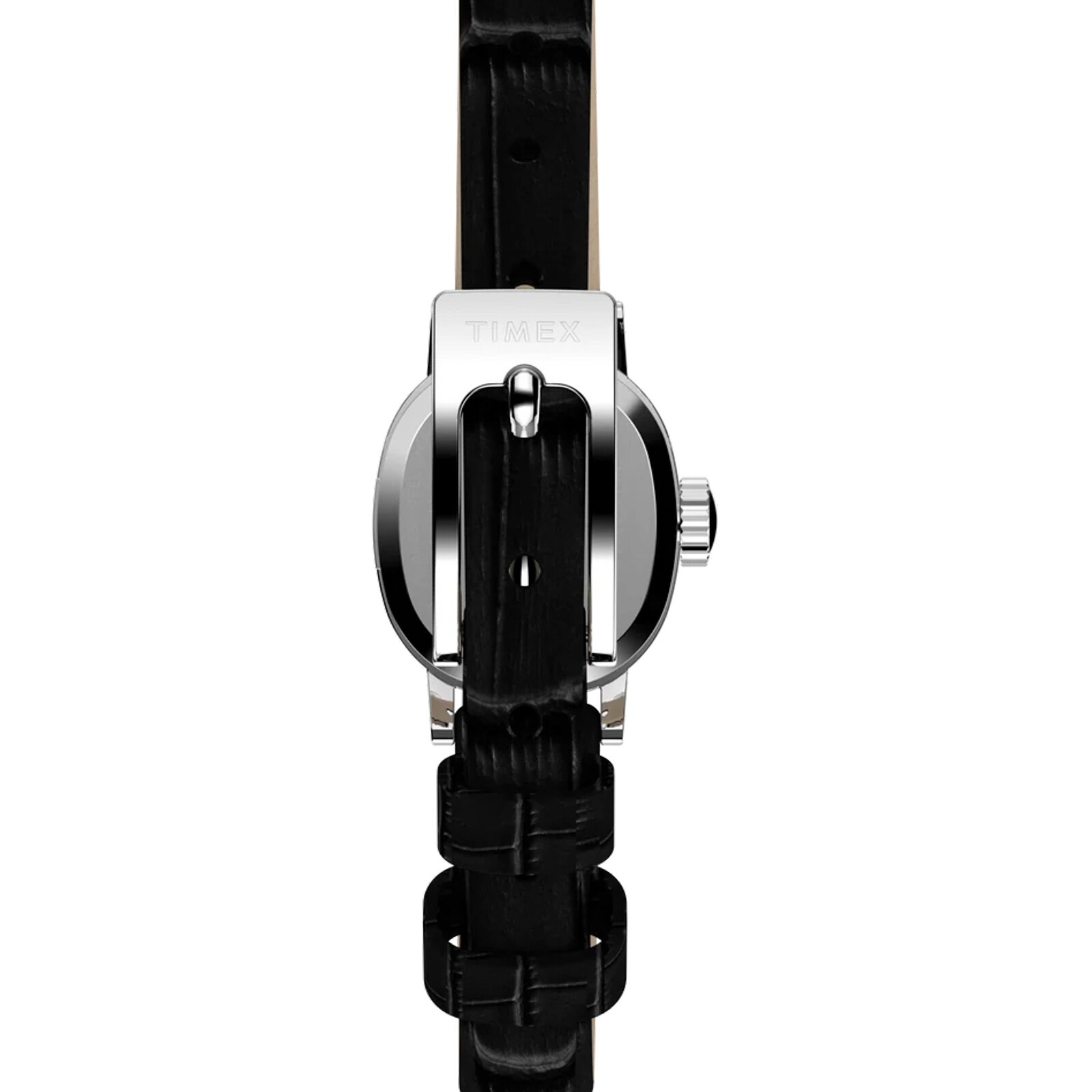 Timex Cavatina Mini 17mm Ladies Watches White