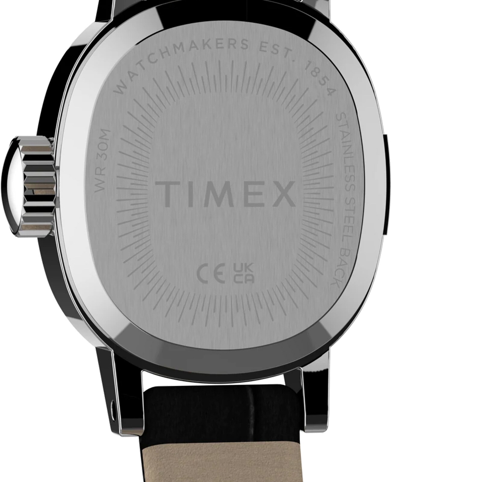 Timex Cavatina Mini 17mm Ladies Watches White