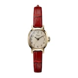 Timex Cavatina Mini 17mm Ladies Watches Champagne