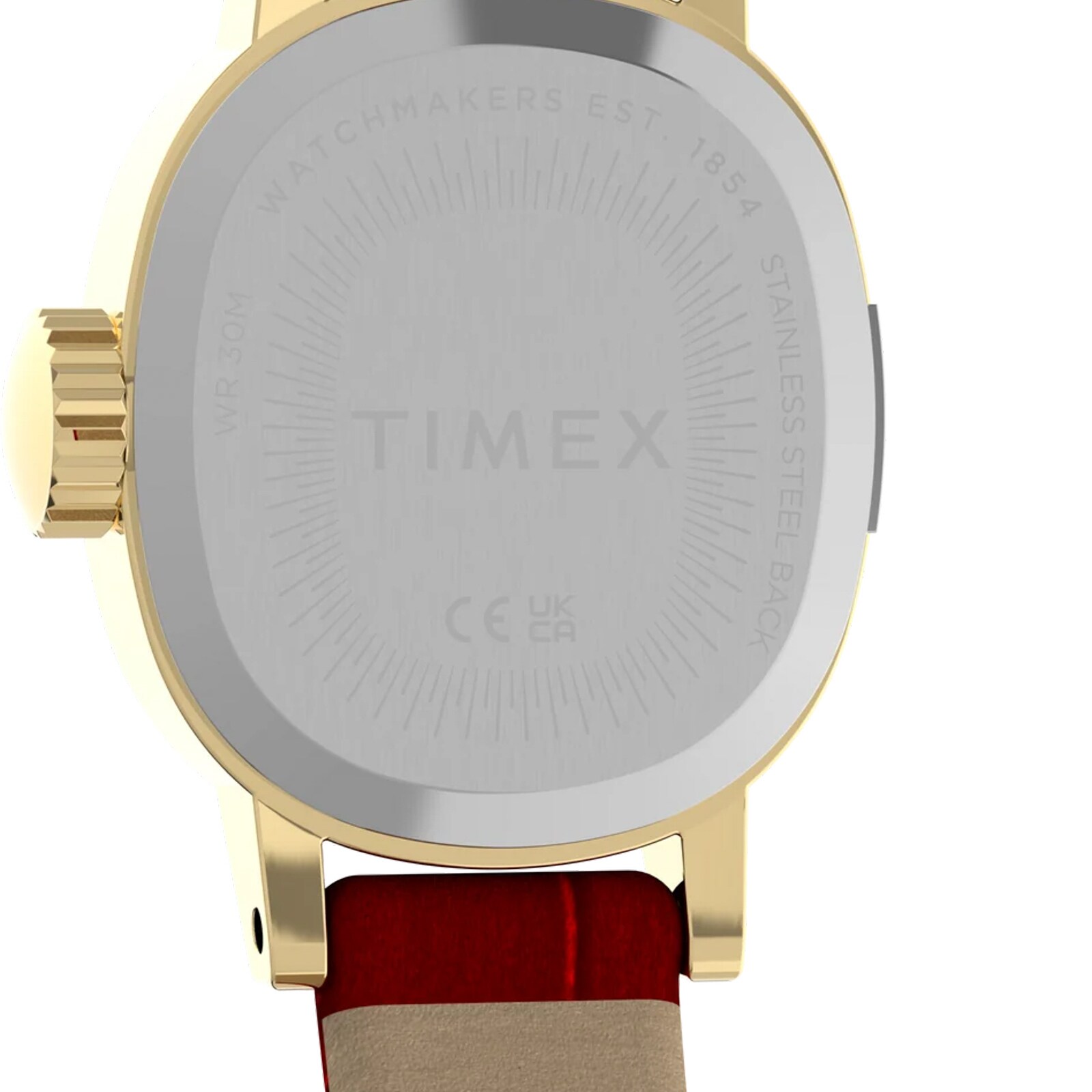 Timex Cavatina Mini 17mm Ladies Watches Champagne