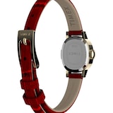 Timex Cavatina Mini 17mm Ladies Watches Champagne
