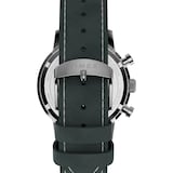 Timex Peanuts x Timex Marlin Chronograph 40mm Mens Watches Blue