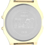 Timex Peanuts x Timex T80 Snoopy Ski 34.5mm Mens Watches