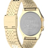 Timex Peanuts x Timex T80 Snoopy Ski 34.5mm Mens Watches
