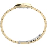 Timex Peanuts x Timex Legacy Mini Heart Hug 25mm Ladies Watches Gold