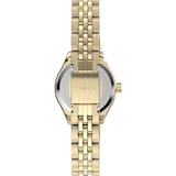 Timex Peanuts x Timex Legacy Mini Heart Hug 25mm Ladies Watches Gold