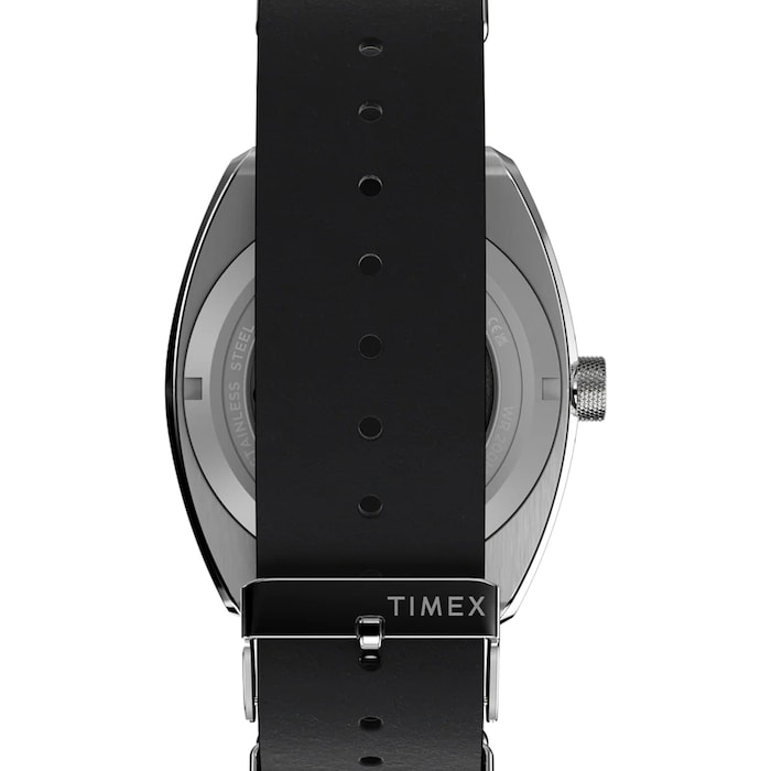 Timex Fender x Timex Automatic Telecaster 41mm Mens Watches Brown