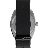 Timex Fender x Timex Automatic Telecaster 41mm Mens Watches Brown