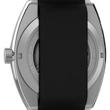 Timex Fender x Timex Automatic Telecaster 41mm Mens Watches Brown