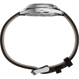 Timex Fender x Timex Stratocaster 37mm Mens Watches Mother Of Pearl