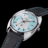 Timex Lab 37mm Mens Watch Blue