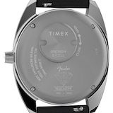 Timex Lab 37mm Mens Watch Blue