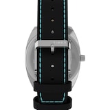 Timex Lab 37mm Mens Watch Blue