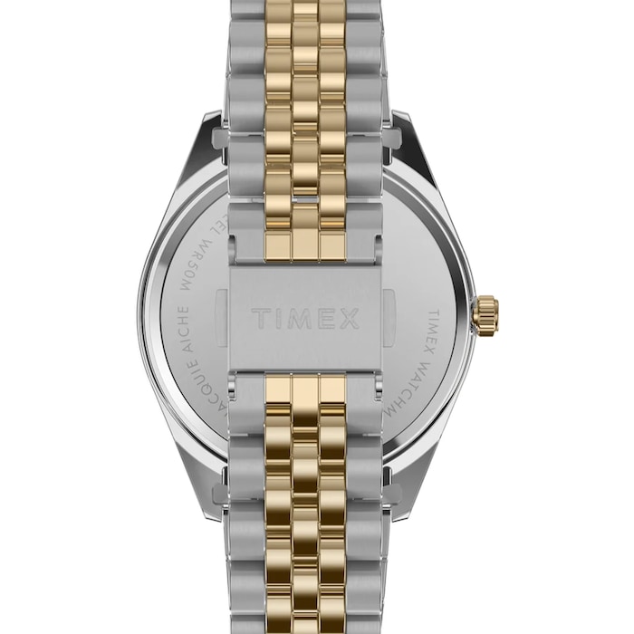 Timex Timex Legacy x Jacquie Aiche 36mm Ladies Watches Black
