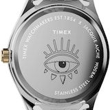 Timex Timex Legacy x Jacquie Aiche 36mm Ladies Watches Black