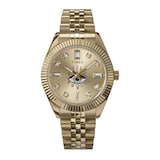 Timex Timex x Jacquie Aiche Allure 36mm Ladies Watches Gold