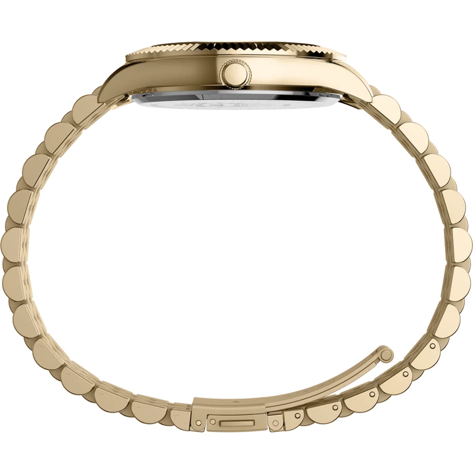 Timex Timex x Jacquie Aiche Allure 36mm Ladies Watches Gold