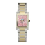 Timex Jacquie Aiche x Timex 24mm Ladies Watches Pink
