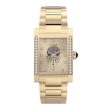 Timex Jacquie Aiche x Timex 24mm Ladies Watches Gold