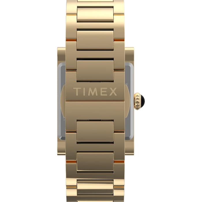 Timex Jacquie Aiche x Timex 24mm Ladies Watches Gold