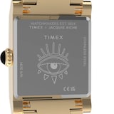 Timex Jacquie Aiche x Timex 24mm Ladies Watches Gold