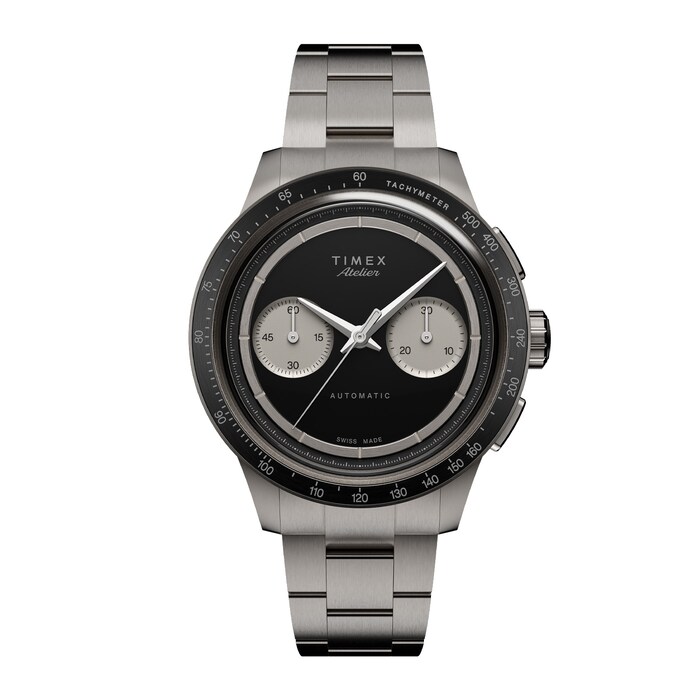 Timex Atelier Chronograph Automatic 42mm