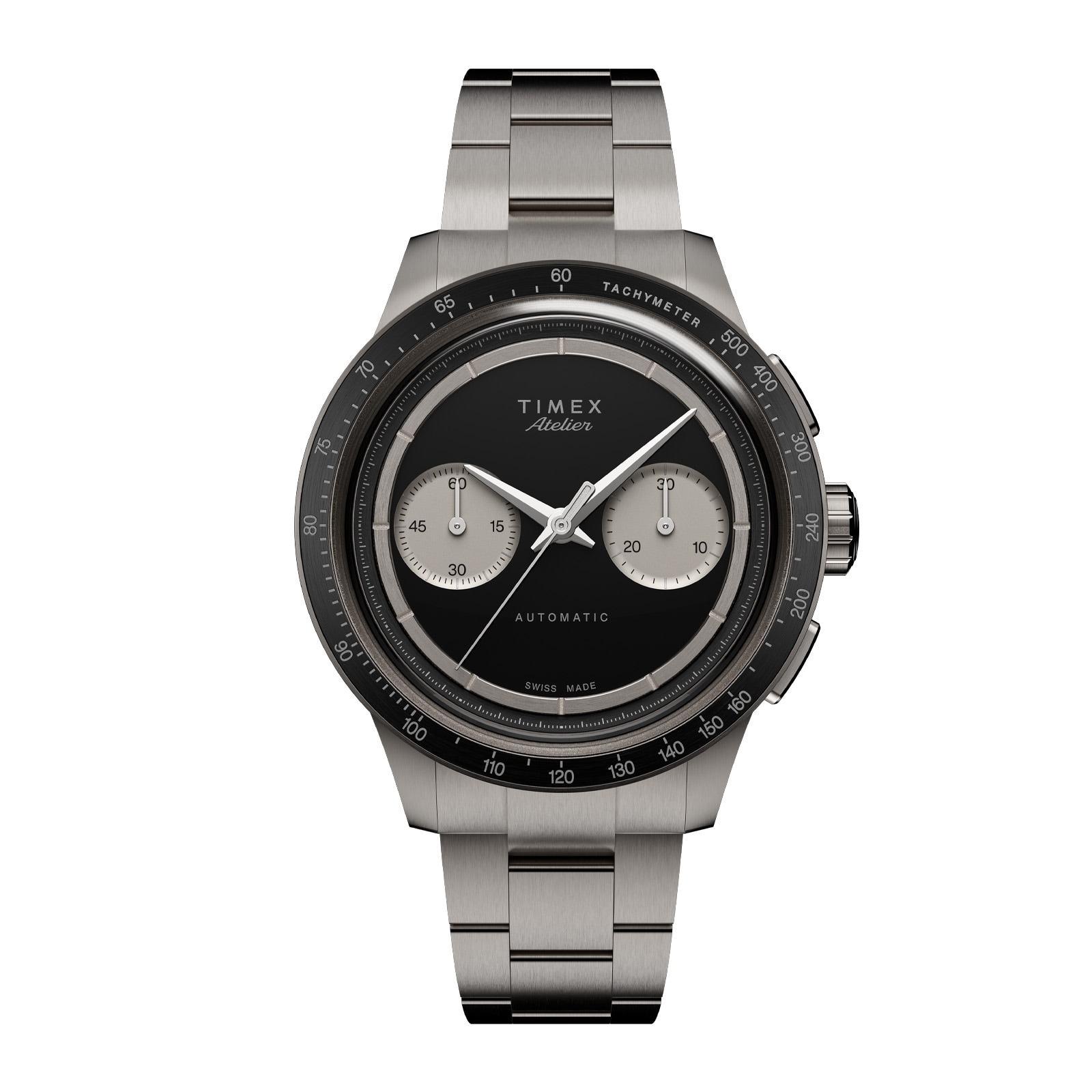 Timex Atelier Chronograph Automatic 42mm