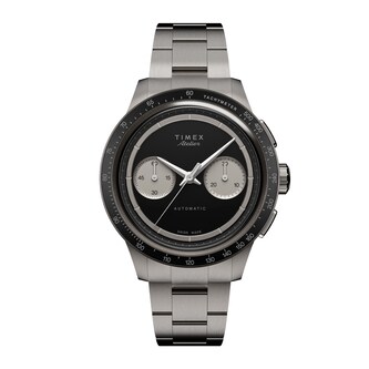 Timex Atelier Chronograph Automatic 42mm