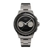 Timex Atelier Chronograph Automatic 42mm