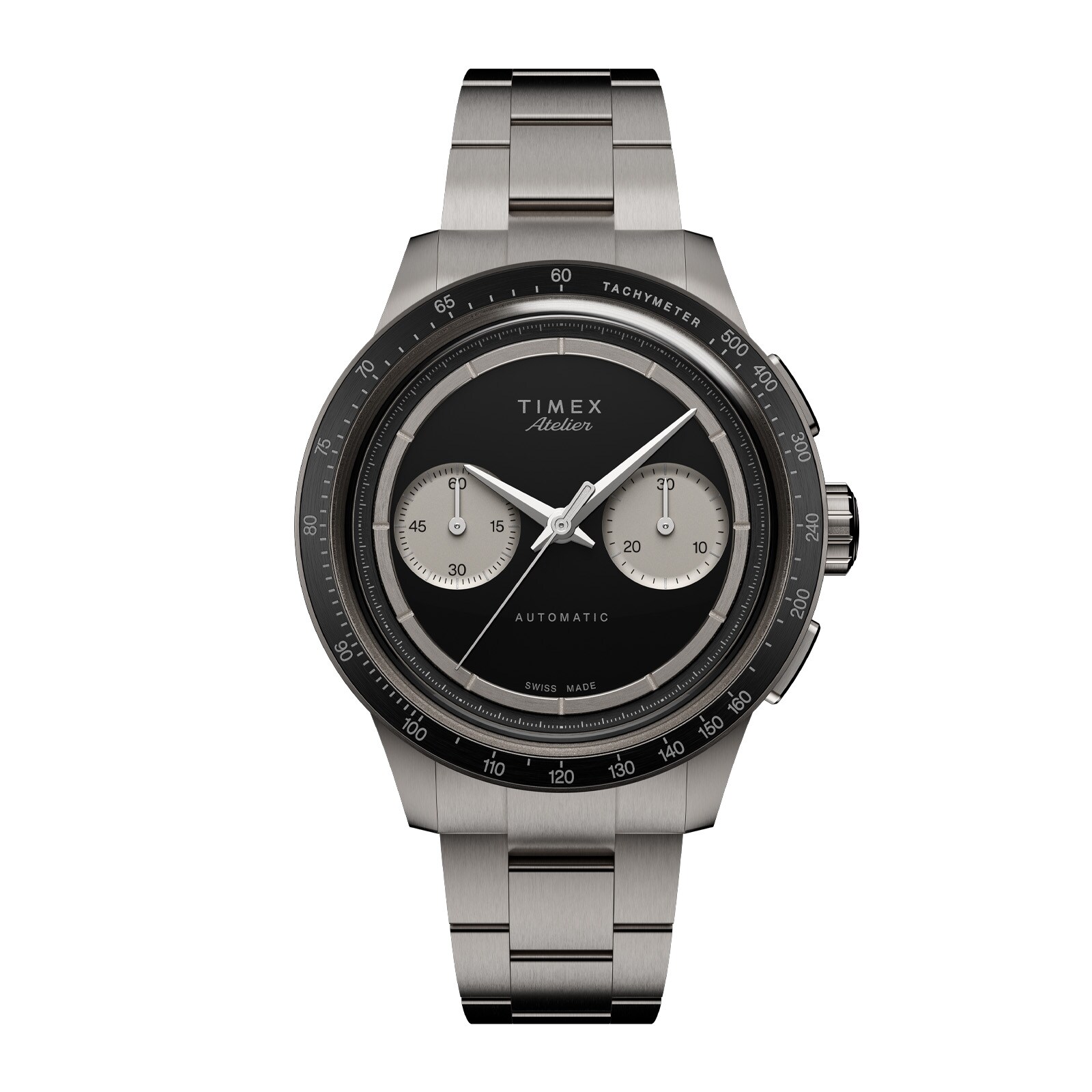 Timex Atelier Chronograph Automatic 42mm