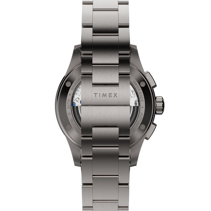 Timex Atelier Chronograph Automatic 42mm