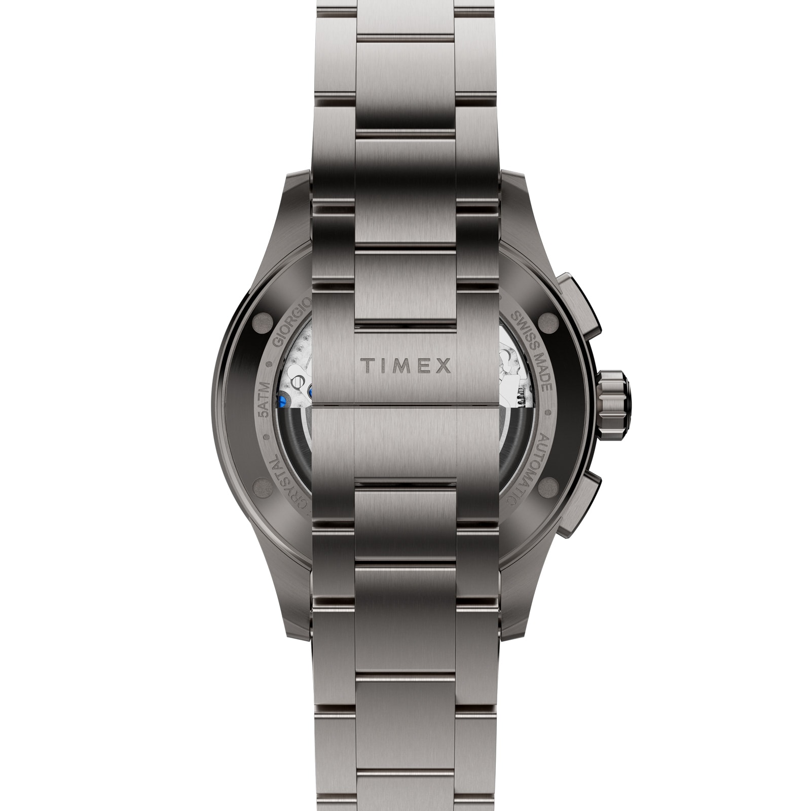 Timex Atelier Chronograph Automatic 42mm