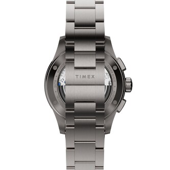 Timex Atelier Chronograph Automatic 42mm