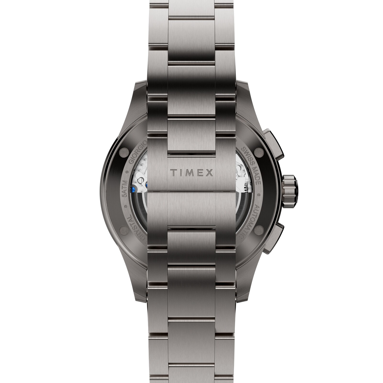 Timex Atelier Chronograph Automatic 42mm