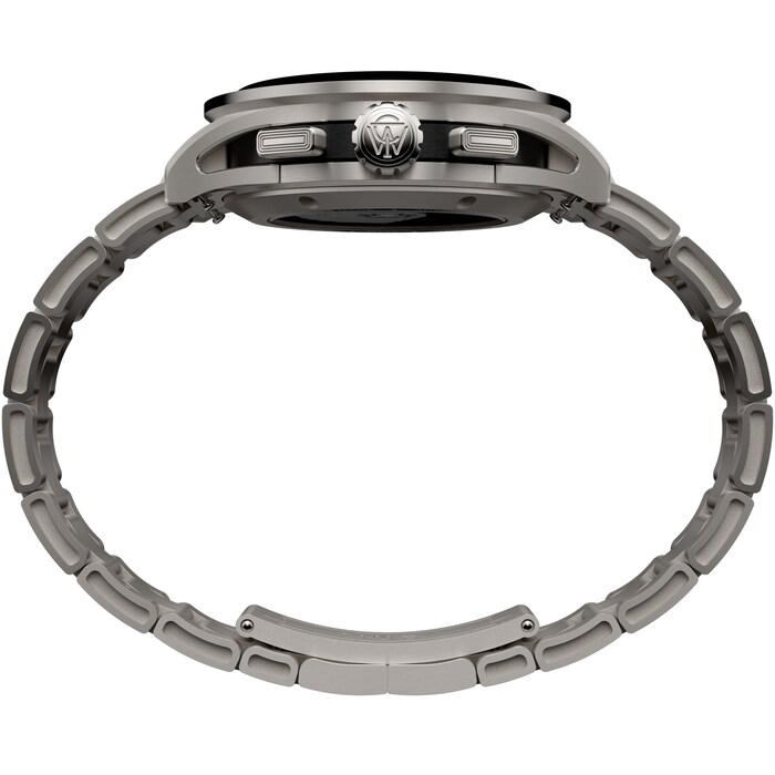 Timex Atelier Chronograph Automatic 42mm