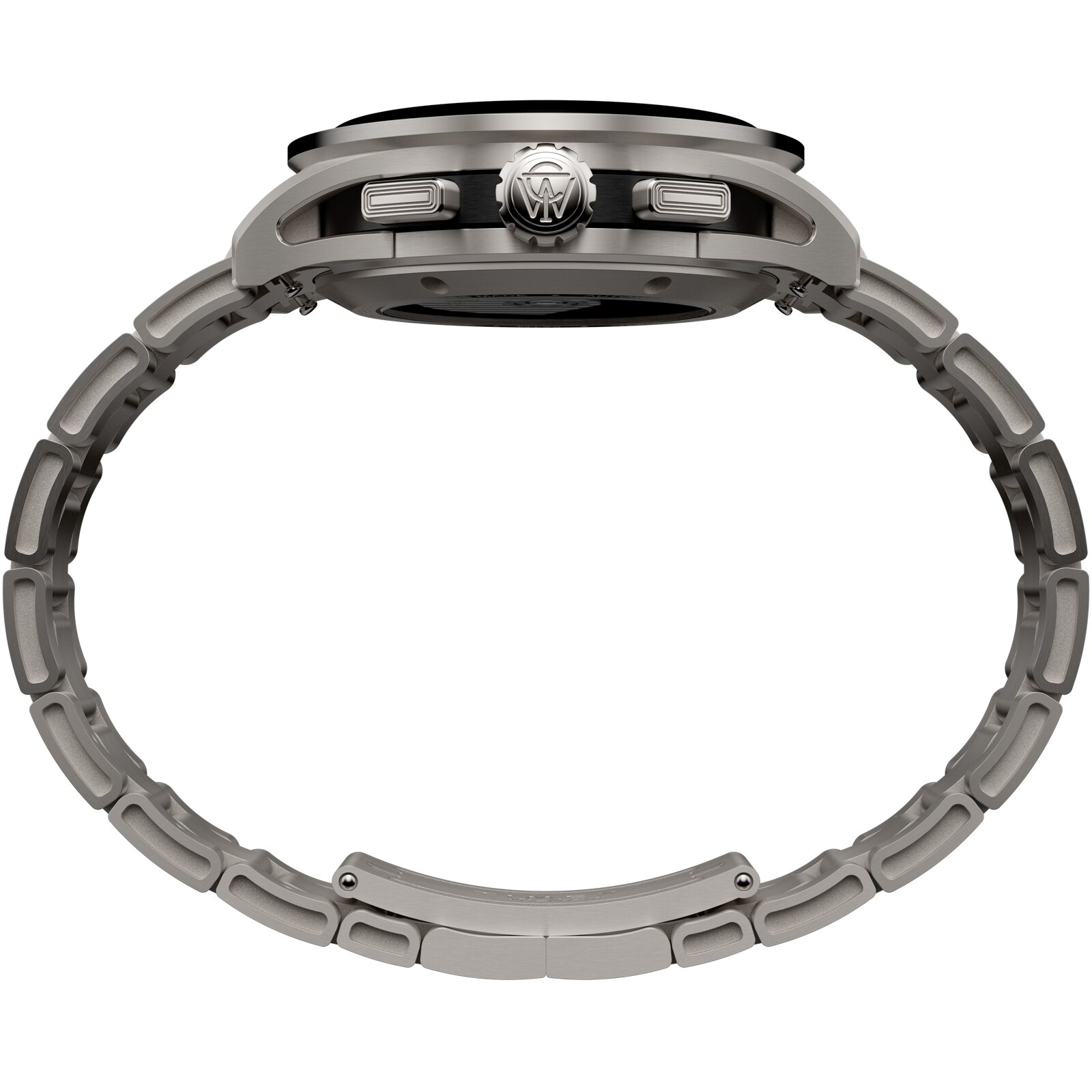 Timex Atelier Chronograph Automatic 42mm