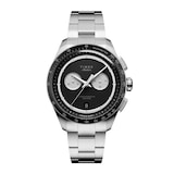 Timex Atelier Chronograph Quartz M1q 40mm