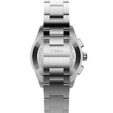 Timex Atelier Chronograph Quartz M1q 40mm