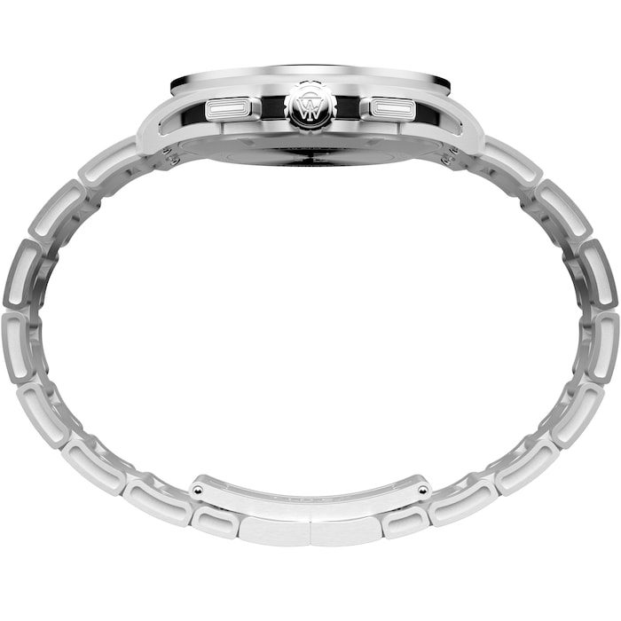 Timex Atelier Chronograph Quartz M1q 40mm
