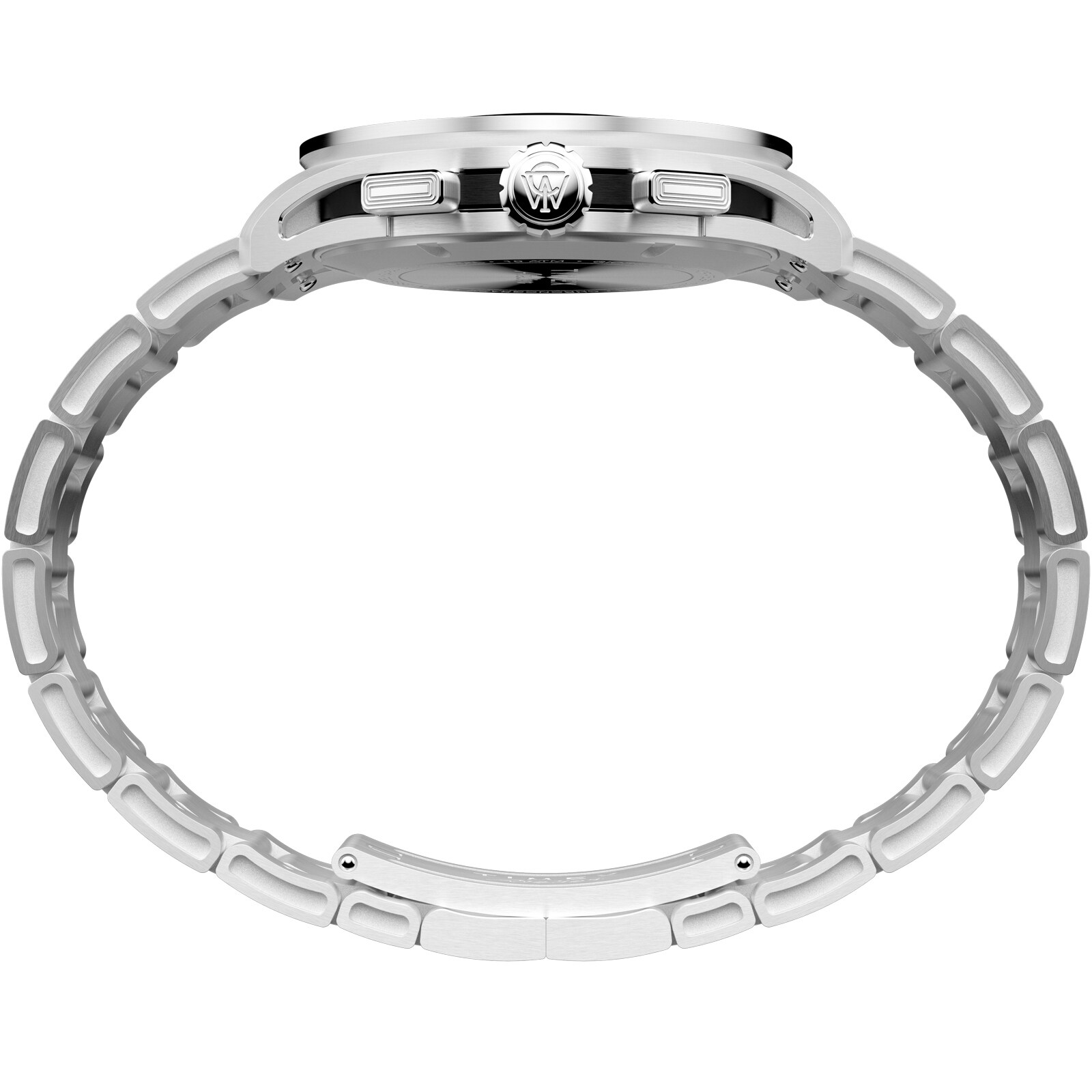 Timex Atelier Chronograph Quartz M1q 40mm