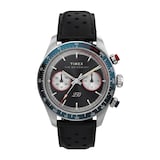 Timex Waterbury Heritage America 250 39mm, Stainless Steel, Men's Watch