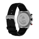 Timex Waterbury Heritage America 250 39mm, Stainless Steel, Men's Watch
