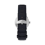 Timex Marlin America 250 34mm, Leather Strap, Men's Watch