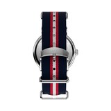Timex Weekender America 250 40mm, Fabric Strap, Men's Watch
