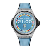 Hublot Big Bang E UEFA Euro 2024 44mm Mens Watch
